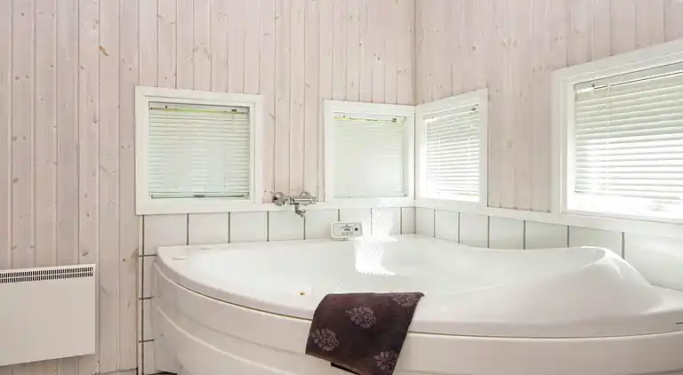 Holiday home in Fjellerup Strand