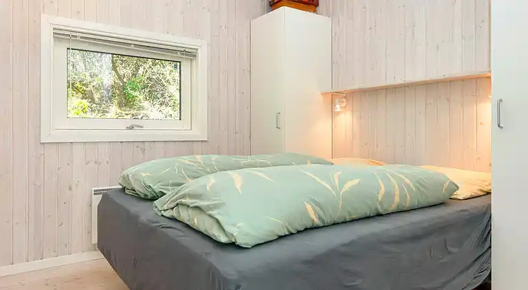 Holiday home in Fjellerup Strand