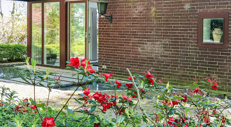 Holiday home in Asperup