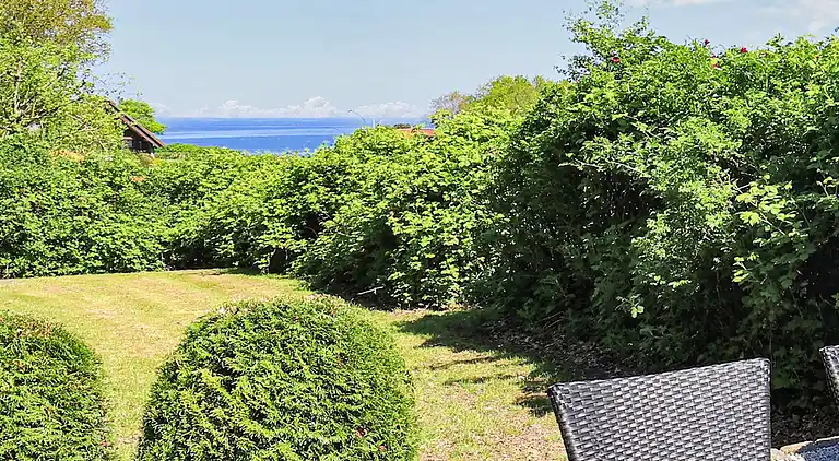 Holiday home in Asperup