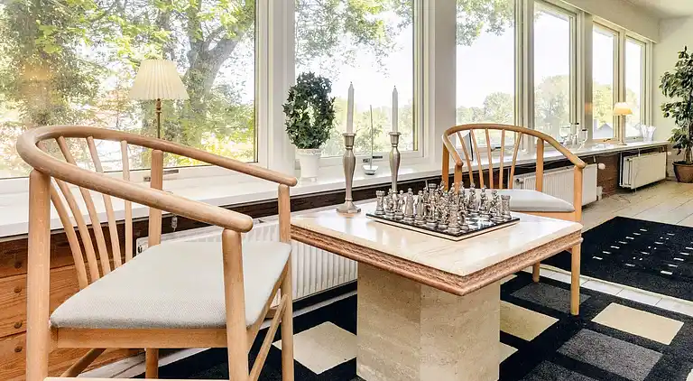 Holiday home in Asperup