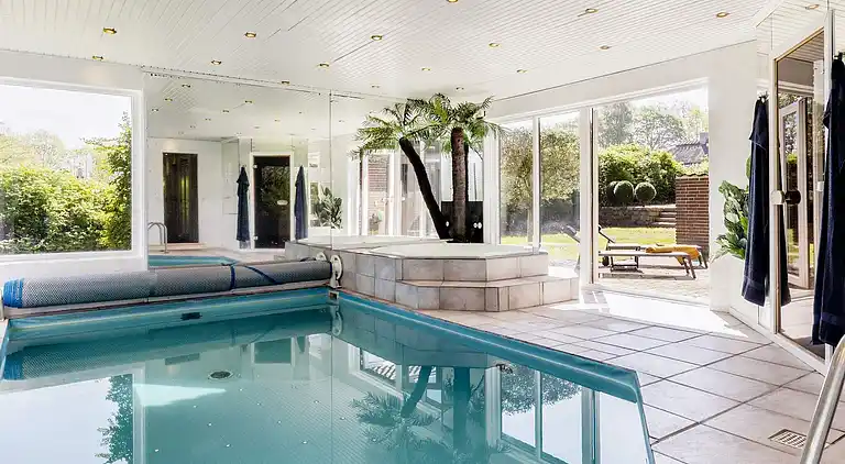 Holiday home in Asperup