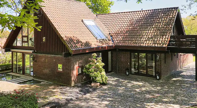 Holiday home in Asperup