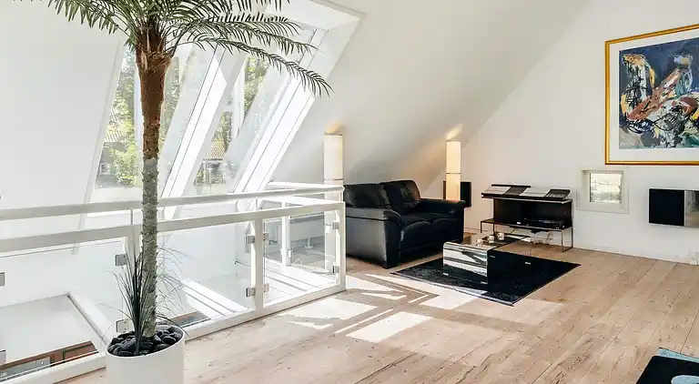 Holiday home in Asperup