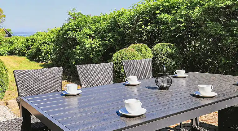 Holiday home in Asperup