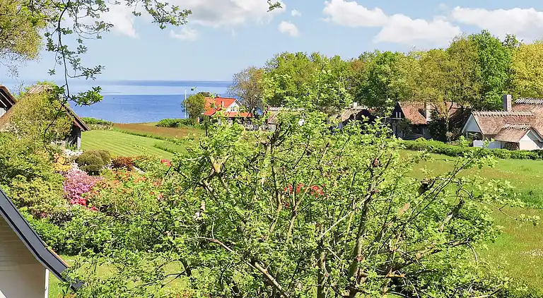 Holiday home in Asperup