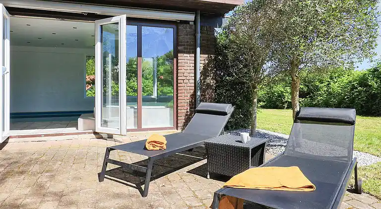 Holiday home in Asperup