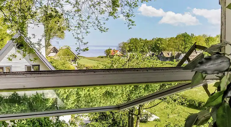 Holiday home in Asperup