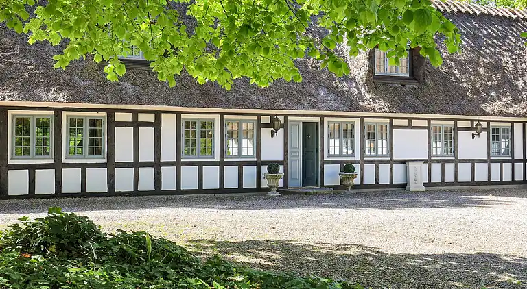 Holiday home in Ronæs Strand