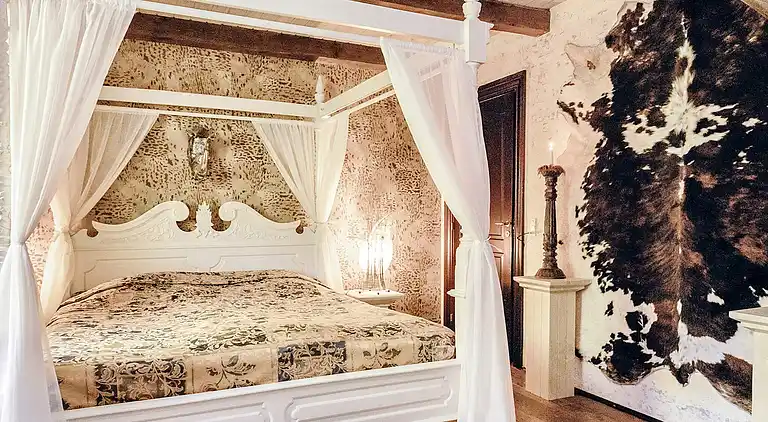 Holiday home in Ronæs Strand