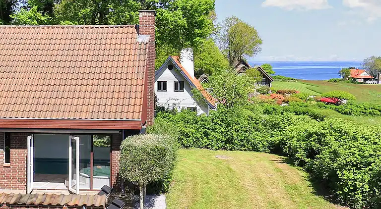 Holiday home in Asperup