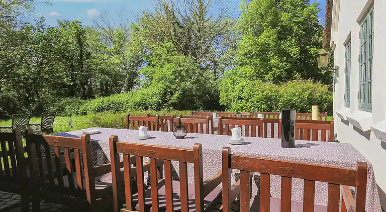 Holiday home in Ronæs Strand