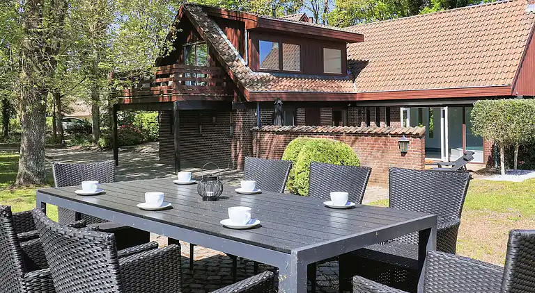 Holiday home in Asperup