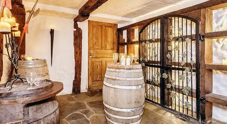 Holiday home in Ronæs Strand