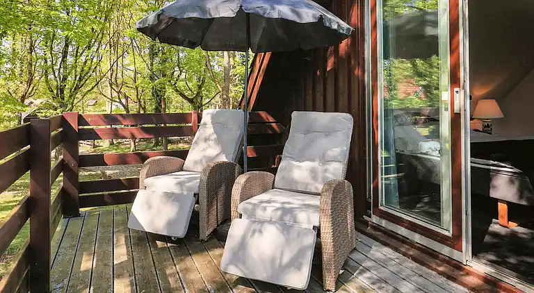 Holiday home in Asperup