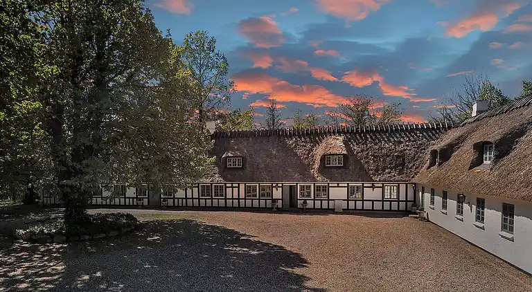 Holiday home in Ronæs Strand