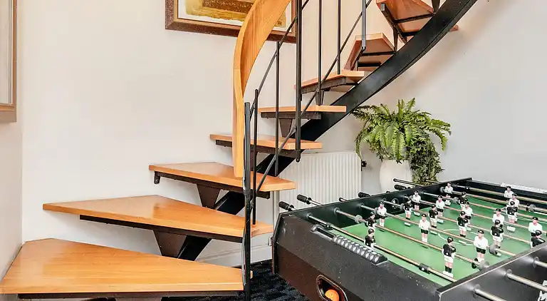 Holiday home in Asperup