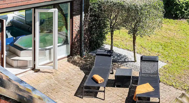 Holiday home in Asperup