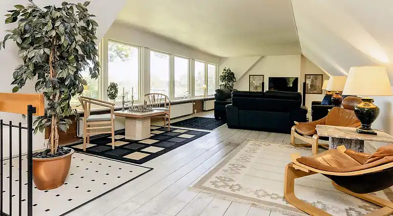 Holiday home in Asperup