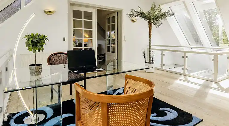 Holiday home in Asperup