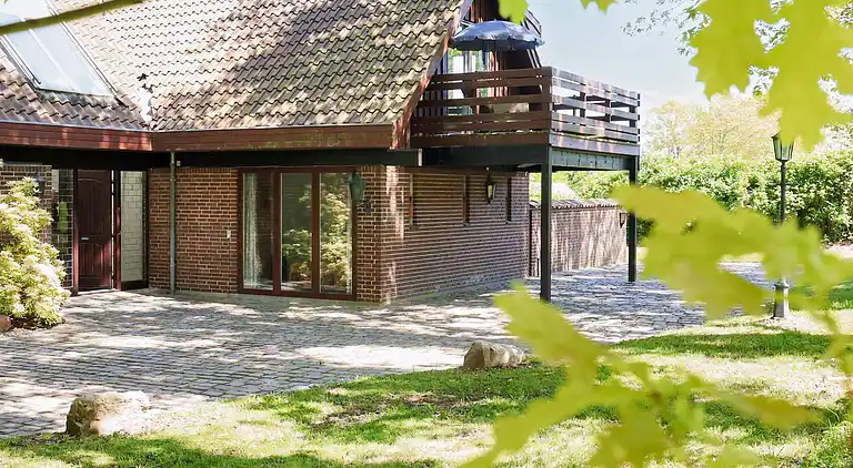 Holiday home in Asperup