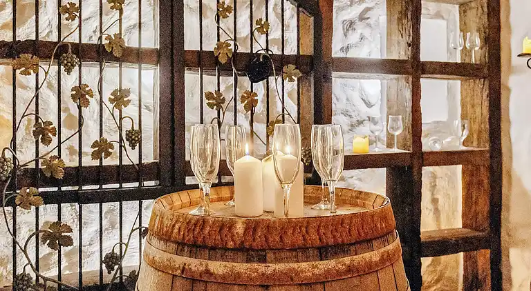 Holiday home in Ronæs Strand