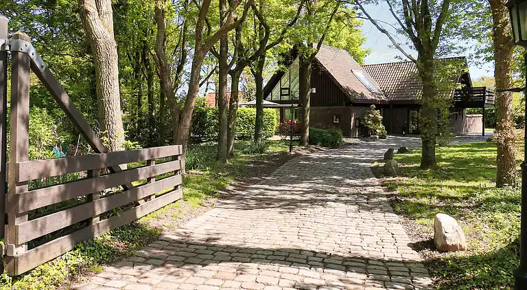 Holiday home in Asperup