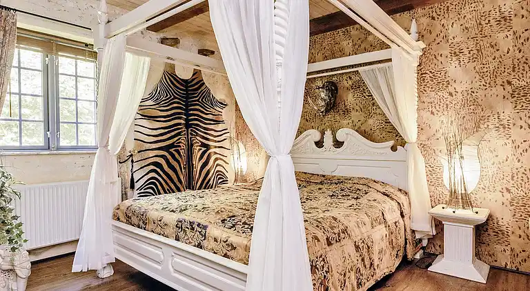 Holiday home in Ronæs Strand