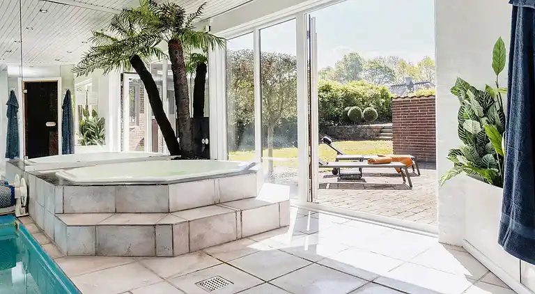 Holiday home in Asperup