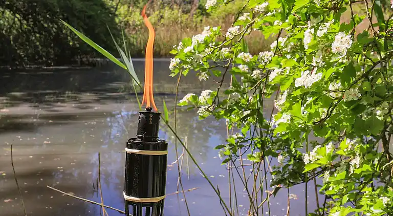 Holiday home in Ronæs Strand