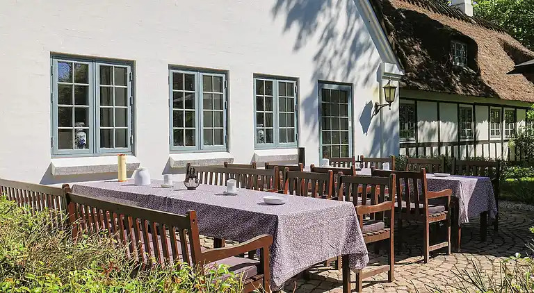Holiday home in Ronæs Strand