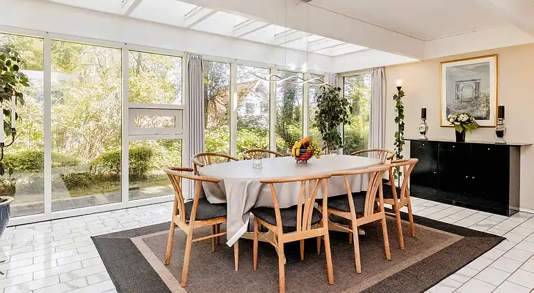 Holiday home in Asperup