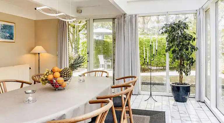 Holiday home in Asperup