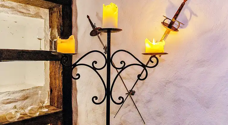 Holiday home in Ronæs Strand