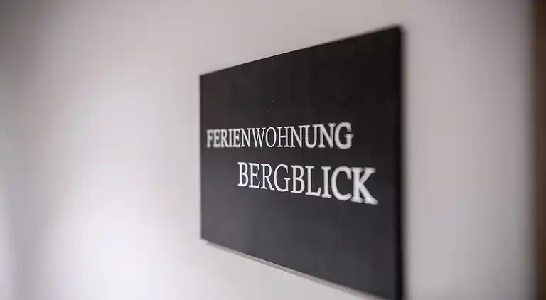 Farm house in Schwendau