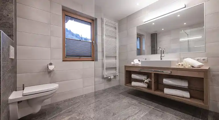 Farm house in Schwendau