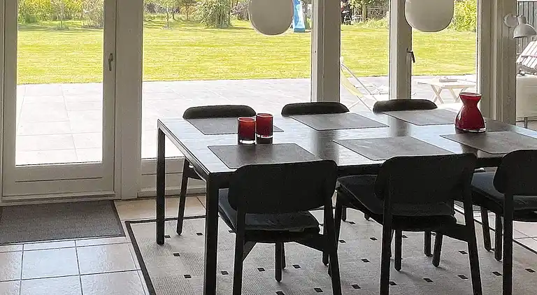 Holiday home in Dannemare