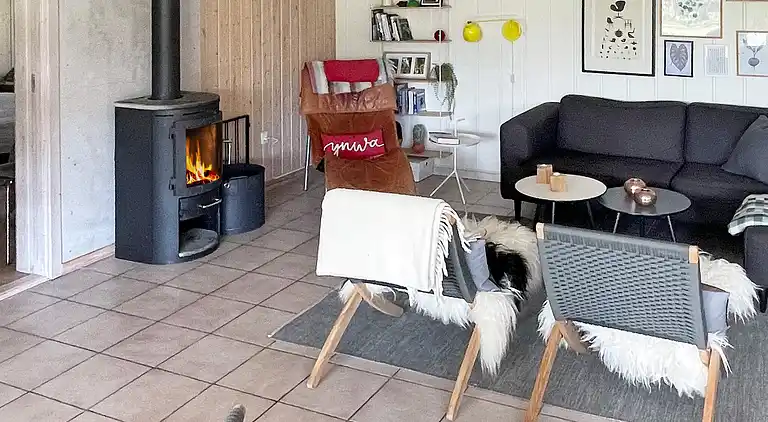 Holiday home in Dannemare