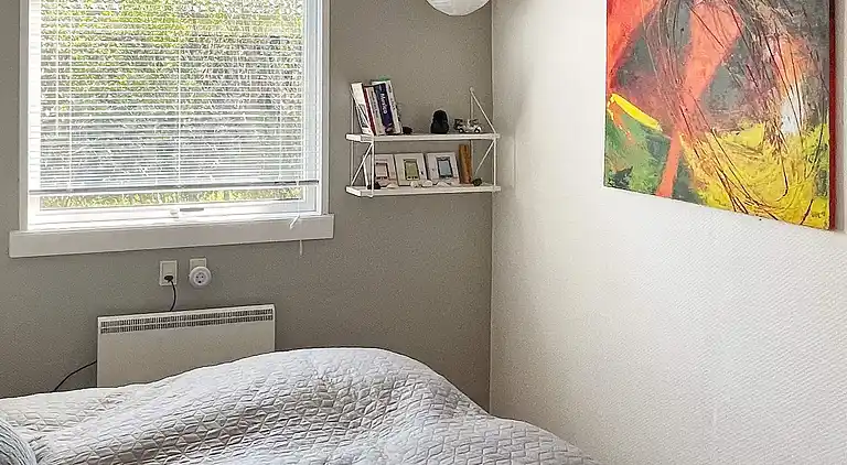 Holiday home in Dannemare