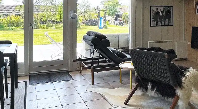 Holiday home in Dannemare