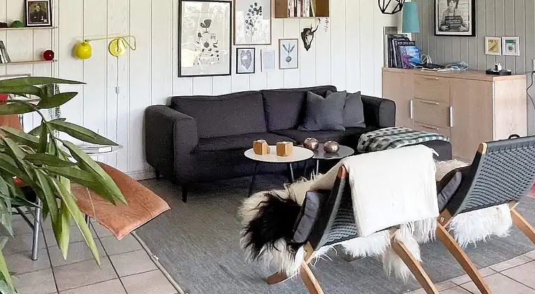 Holiday home in Dannemare