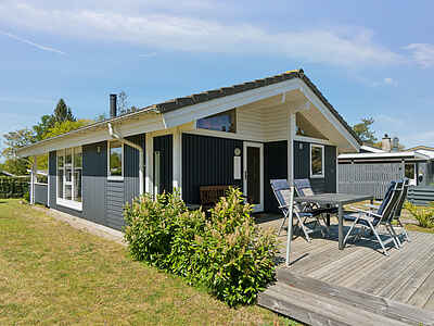 Rørsangervej 13
