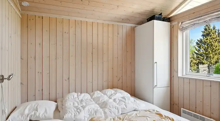 Vakantiehuis dicht bij het strand van Marielyst