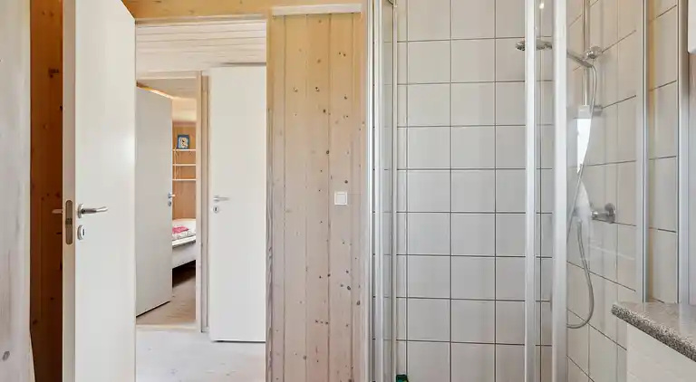 Vakantiehuis dicht bij het strand van Marielyst