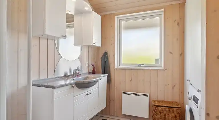 Vakantiehuis dicht bij het strand van Marielyst