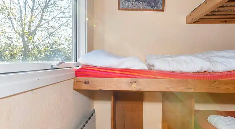 Holiday home in Roslev