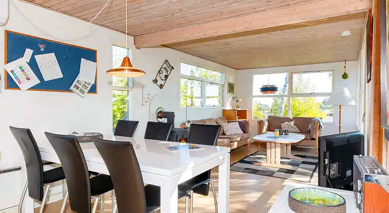 Holiday home in Roslev