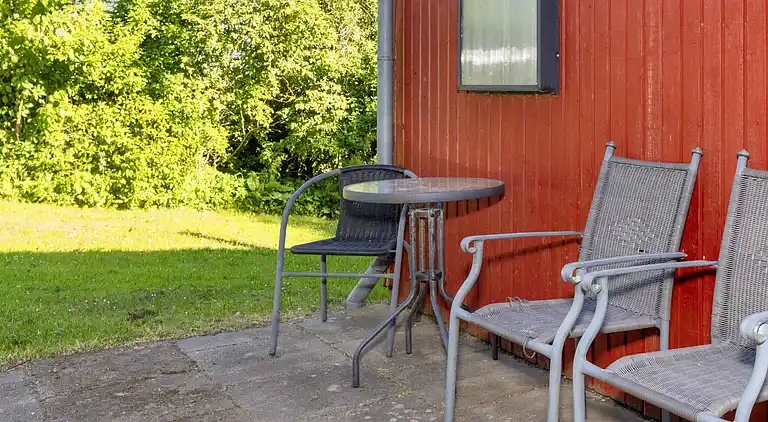 Holiday home in Roslev