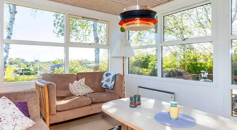 Holiday home in Roslev