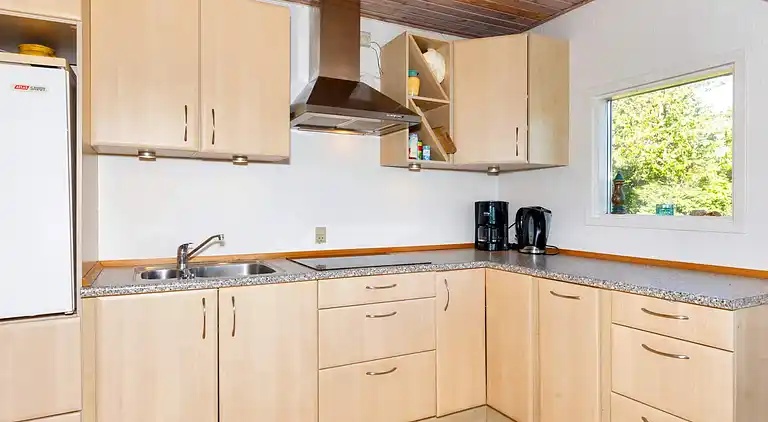 Holiday home in Roslev